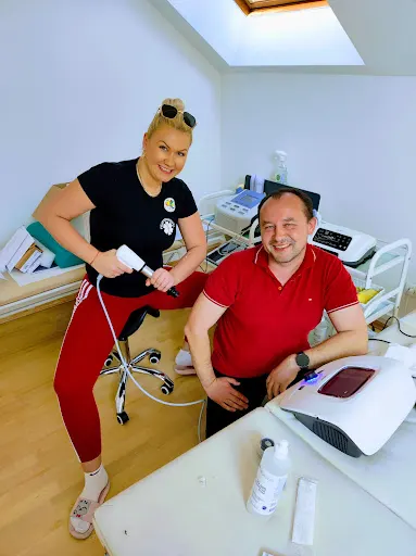 Fizjosfera - Rehabilitacja Sport & Relaks